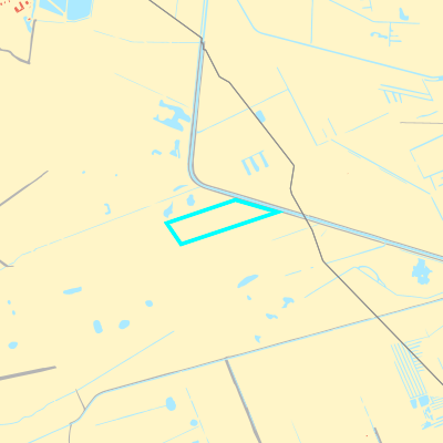 GRB Basiskaart