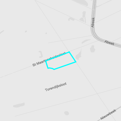 Overstromingsgevoelig (fluviaal)