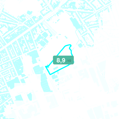Mobiscore