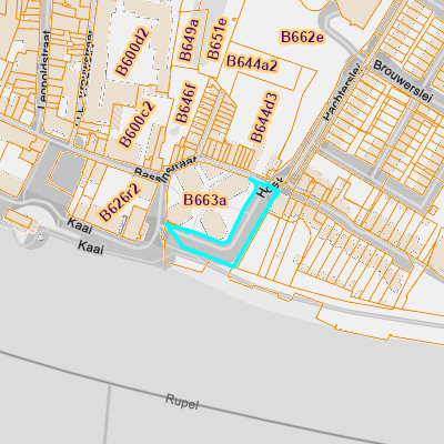 CADGIS