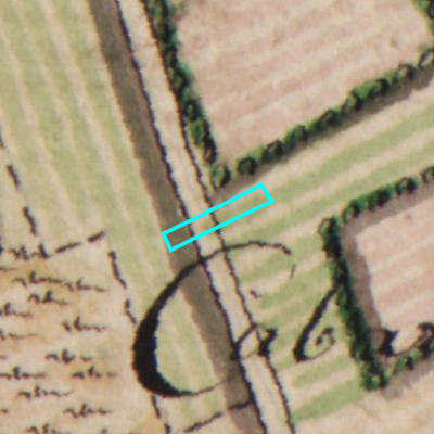 Ferraris (1771-1778)