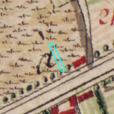 Ferraris (1771-1778)