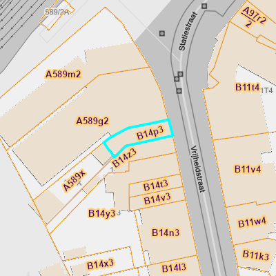 CADGIS