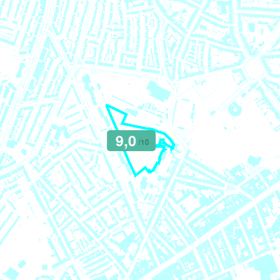 Mobiscore