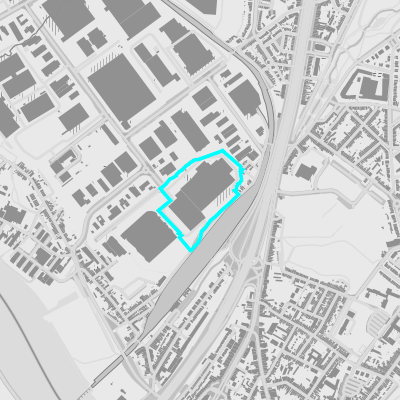 Vastgestelde archeologische zones
