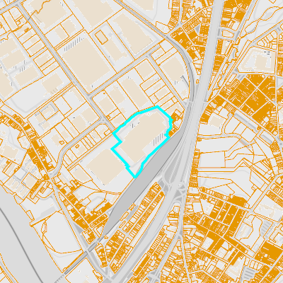CADGIS
