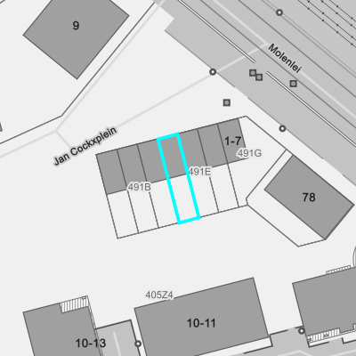 PFAS no regret zones