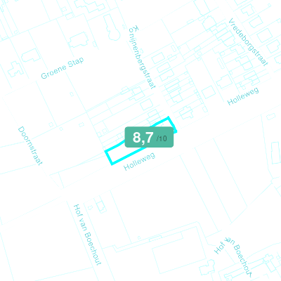 Mobiscore
