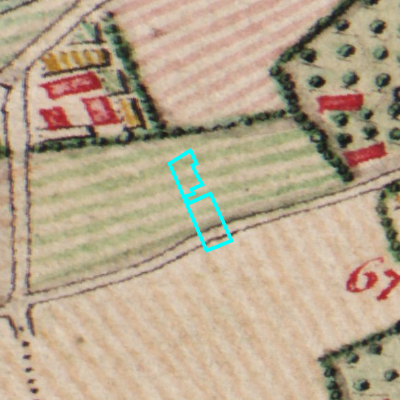 Ferraris (1771-1778)