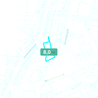 Mobiscore