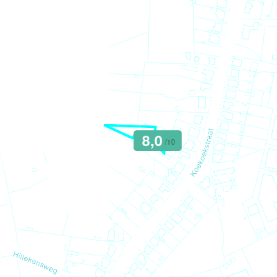 Mobiscore