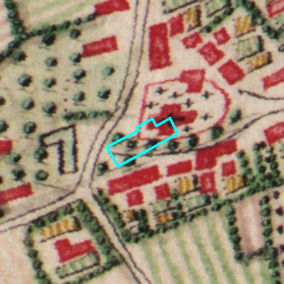 Ferraris (1771-1778)