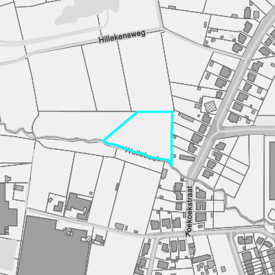 PFAS no regret zones