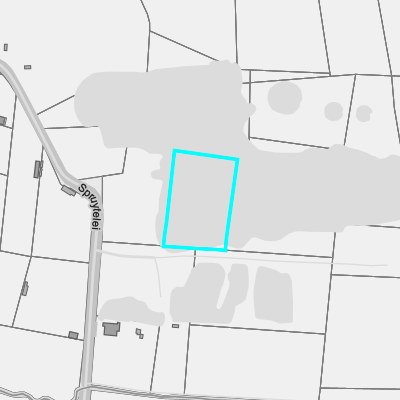 Vastgestelde archeologische zones