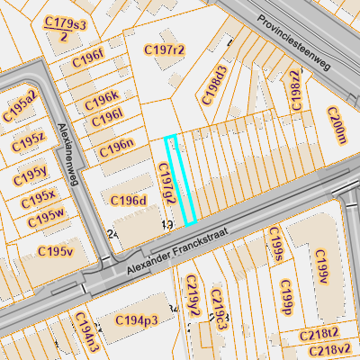 CADGIS