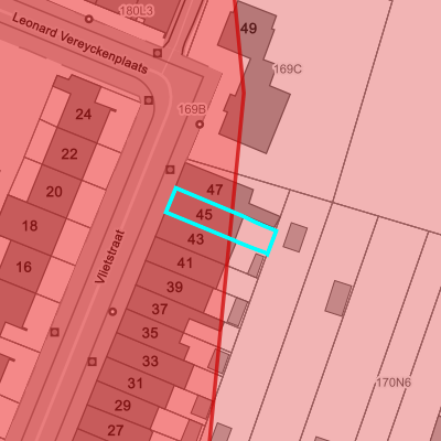 PFAS no regret zones