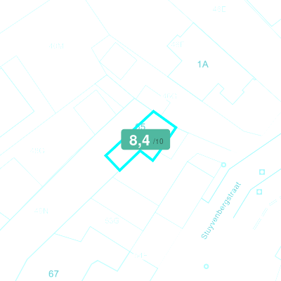 Mobiscore