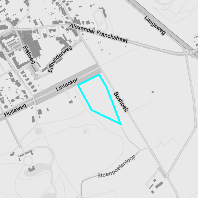 Overstromingsgevoelig (fluviaal)