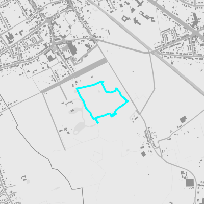 Vastgestelde archeologische zones