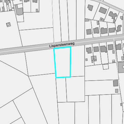Vastgestelde archeologische zones