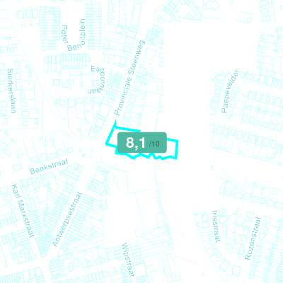 Mobiscore
