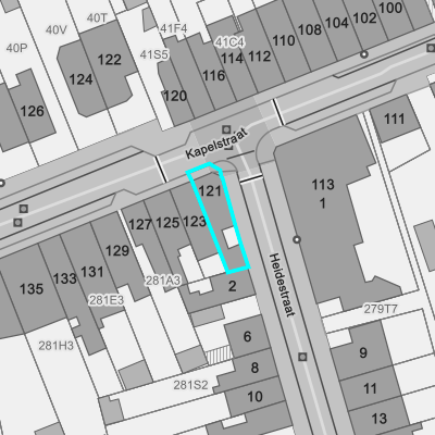 PFAS no regret zones