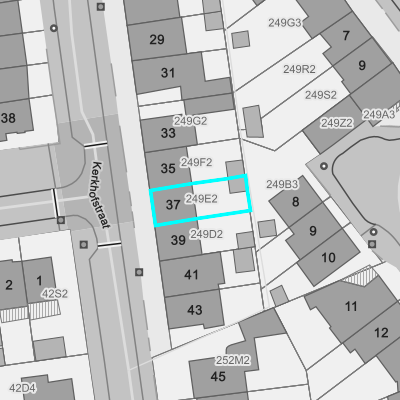 PFAS no regret zones