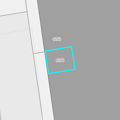 PFAS no regret zones