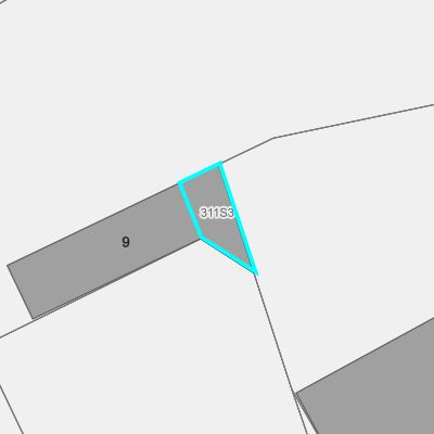 PFAS no regret zones