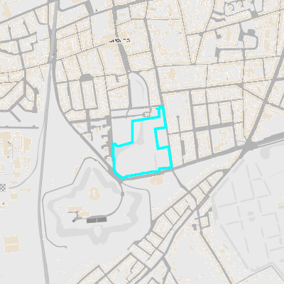 CADGIS