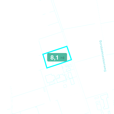 Mobiscore