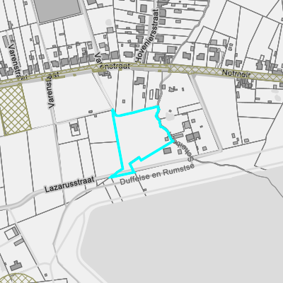 Bekrachtigde archeologienota’s