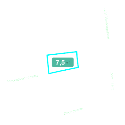 Mobiscore