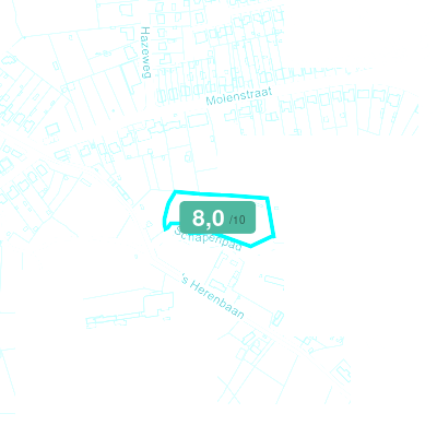 Mobiscore