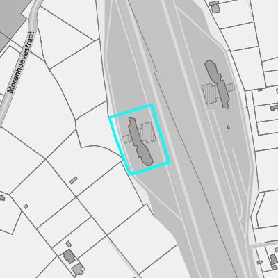 Overstromingsgevoelig (fluviaal)