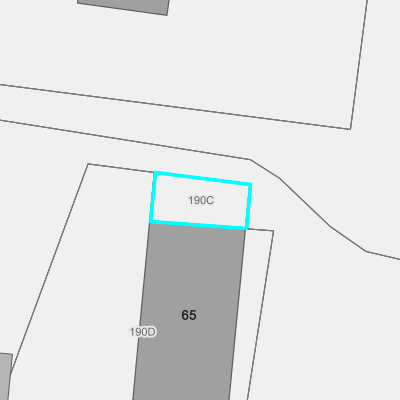 Vastgestelde archeologische zones