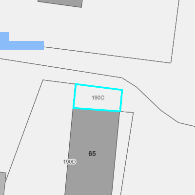 Overstromingsgevoelig (pluviaal)