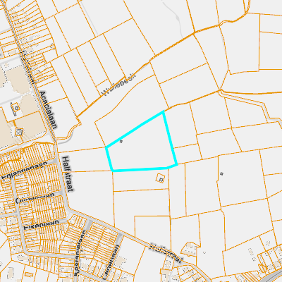 CADGIS
