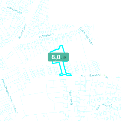 Mobiscore