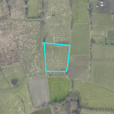 Luchtfoto Vlaanderen 2013 - 2015