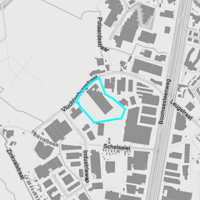 Overstromingsgevoelig (kust)