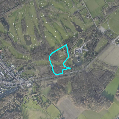Luchtfoto Vlaanderen 2013 - 2015