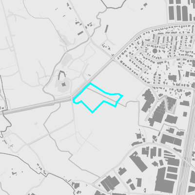 Vastgestelde archeologische zones