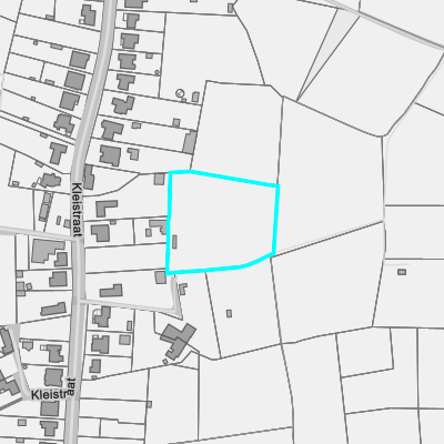 Vastgestelde archeologische zones