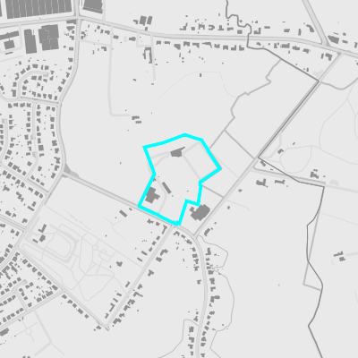 Vastgestelde archeologische zones