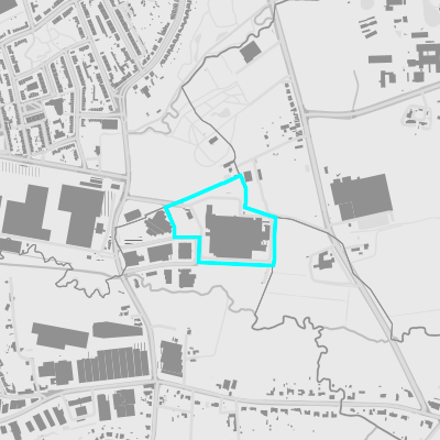 Vastgestelde archeologische zones