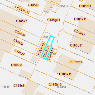 CADGIS