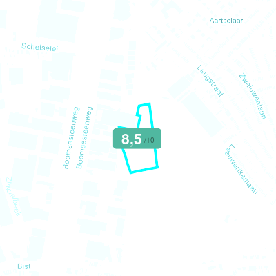 Mobiscore