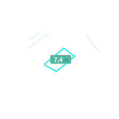 Mobiscore