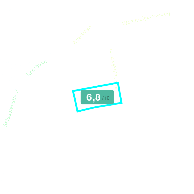 Mobiscore